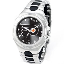 Philadelphia Flyers NHL Mens Victory Series Watch