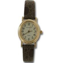 Philip Mercier Ladies Quartz Watch-Sml16/C