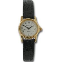 Philip Mercier Ladies Quartz Watch-Sml19/A