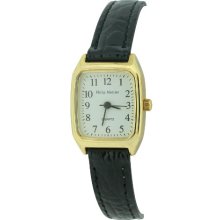 Philip Mercier Ladies Quartz Watch-Sml09/A