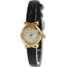 Philip Mercier Ladies Quartz Watch-Sml17/A