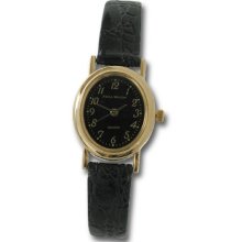 Philip Mercier Ladies Quartz Watch-Sml16/B