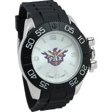 Phoenix Suns watches : Phoenix Suns Beast Sport Watch - Black