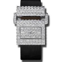 Piaget Exceptional Pieces Miss Protocole XL