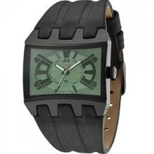 PL13420JSB/05B Police Dimension Mens Quartz Watch