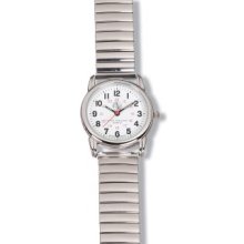 Prestige Medical Expansion Band Watch 1631