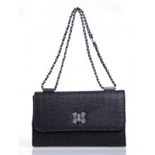 PU Shoulder Handbags SBG50028-1