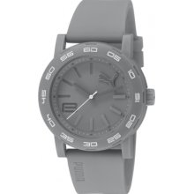 PU103202002 Puma Move-Small Grey Watch