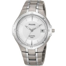 Pulsar Gents Watch Pulsar Collection Classic Pxh323x1