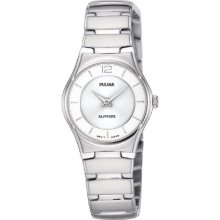 Pulsar Ladies Watch Pulsar Collection Modern Pta243x1