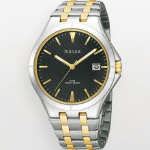 Pulsar PXH909 Mens Dress Sport Watch