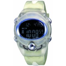 Pulsar Spoon Digital Pzx037p1 Gents Watch