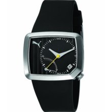 Puma Pu102321004 Gents Watch (black)