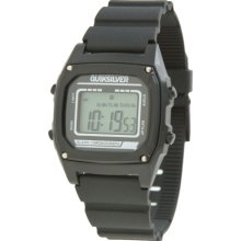 Quiksilver Short Circuit Watch Black