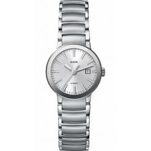 Rado Centrix Automatic Stainless Steel Ladies Watch R30940103