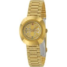 Rado Original Women's Automatic Watch R12416133