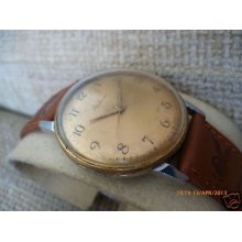 Raketa - Beatiful Vintage Russian (ussr, Cccp) Wristwatch 7