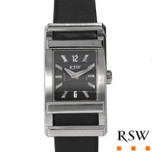 RAMA SWISS WATCH 6610.MS.TS1.1.00 Stainless Steel Ladies