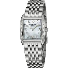 Raymond Weil Don Giovanni Women's Watch 5976-STS-05927