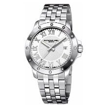 Raymond Weil Men's Watches Tango 5599ST00308 (Silver)