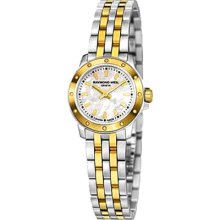 Raymond Weil Tango Ladies Watch 5799-STP-97001