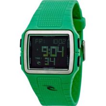 Rip Curl Drift Digital Watch - Green