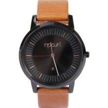 Rip Curl Girls' Linden Leather Watch