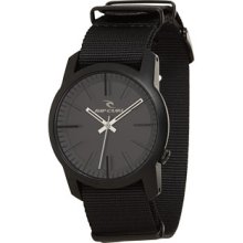 Rip Curl midnight A2546-MID Cambridge Watch