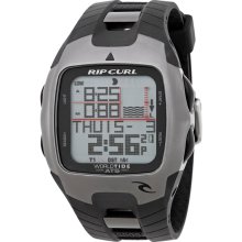 Rip Curl Titanium World Tide Watch in White