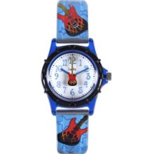 Rock Star Kids Watches