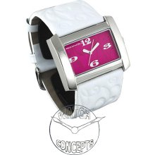 Rockwell The Vanessa wrist watches: The Vanessa - Pink And White vn103