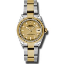 Rolex Datejust Midsize 178243 cxy