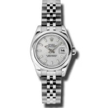 Rolex Lady-Datejust 179160 SSJ