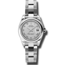 Rolex Lady-Datejust 179160 SRO