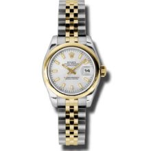 Rolex Lady Datejust 179163 SSJ