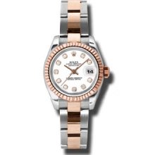 Rolex Lady Datejust 179171 WDO