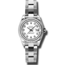 Rolex Lady Datejust 179174 WDO