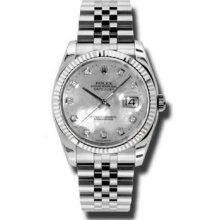 Rolex Oyster Perpetual Datejust 116234 MDJ