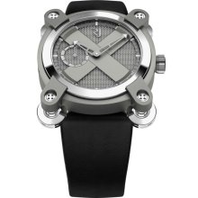 Romain Jerome Moon Invader 40 Automatic Womens RJ.M.AU.IN.020.01