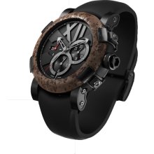 Romain Jerome Titanic Chronograph Mens CH.T.OXY3.BBBB.00.BB