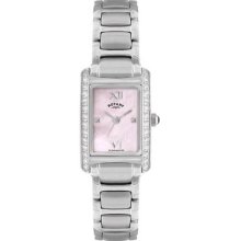 Rotary Ladies Lb02795/07