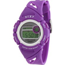 Roxy Candy B Watch - Purple