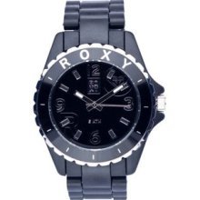 Roxy Jam Watch - Black