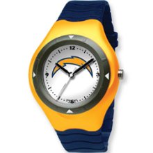 San Diego Chargers Kids' Sports Watch