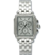 Sdmp395s Sartego Ladies Watch Diamonds Chronograph