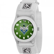 Seattle sounders rookie whi