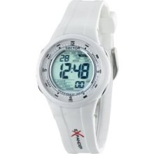 Sector Expander Unisex Quartz Digital Watches R3251172715