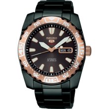 Seiko 130th Anniversary Limited Model 5Sports Mechanical Watch SARZ014