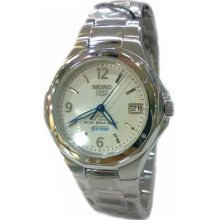 Seiko 5 Automatic 50m Men' S Watch Snze71k1 Snze71