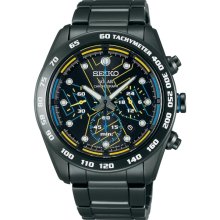 Seiko criteria Solar Chronograph SDBY013